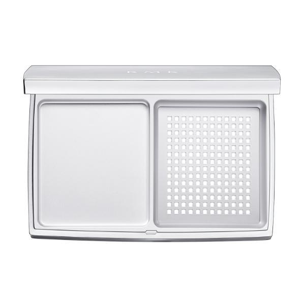 パウダーファンデーション専用ケースエアリーパウダーファンデーション用のケース。スタイリッシュな薄型のデザインで、持ち運びにも便利です。エアリーパウダーファンデーション Ｎ（レフィル）はこちら