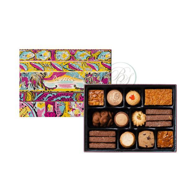 デメル クッキー詰合せ 285g (DEMEL Assorted Cookies 285g