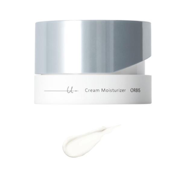 オルビスユードット クリームモイスチャライザー ボトル入り 50g 新品未開封 ORBIS（オルビス） オルビスユー ドット クリームモイスチャライザー