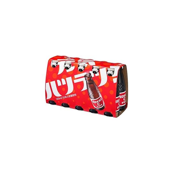 大塚製薬 オロナミンCドリンク 120ml×10本