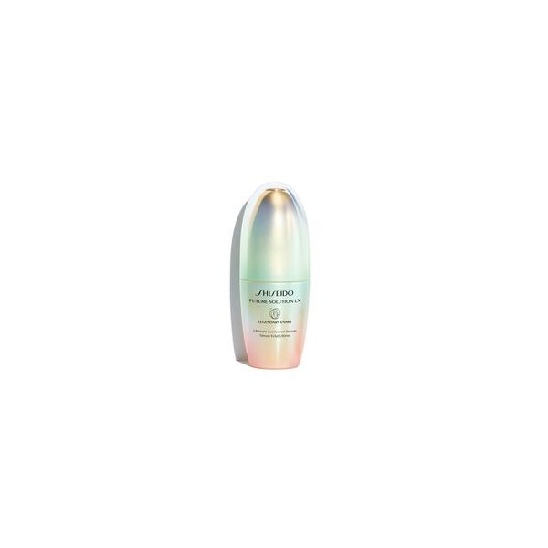 フューチャーソリューション ＬＸ レジェンダリーＥＮ ルミナンス セラム レジェンダリーEN ルミナンス セラム｜美容液｜SHISEIDO