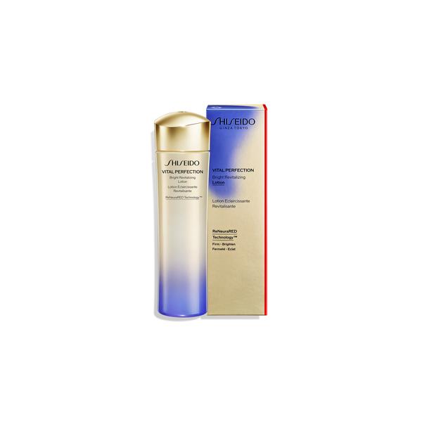 SHISEIDO（資生堂） バイタルパーフェクション ブライトリバイタル