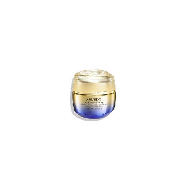 SHISEIDO バイタルパーフェクション　アドバンスクリーム バイタルパーフェクション アドバンスクリーム ソフト