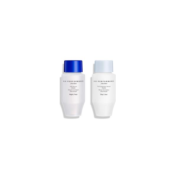 SHISEIDO ビオパフォーマンス スキンフィラー （レフィル