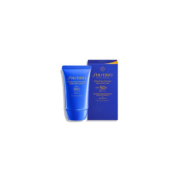 SHISEIDO（資生堂） サンケア パーフェクト サン プロテクター