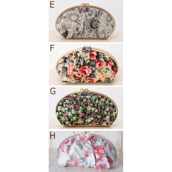 大人女子のマルチポーチ プレゼント クリスマスプレゼント ポーチ シフォン ママ友 お礼 プチギフト プチプラ コスメポーチ Cosmetic Pouch Buyee 日本代购平台 产品购物网站大全 Buyee一站式代购 Bot Online