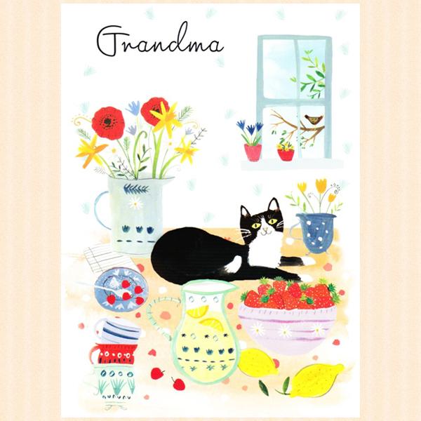 �L�̕�̓��J�[�h�@�L�̂���L�b�`��