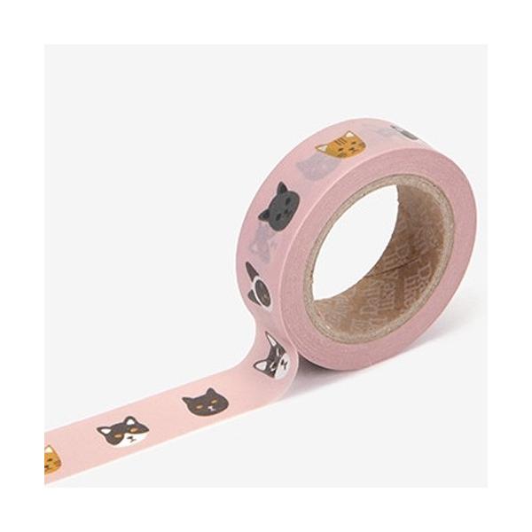 テープ・マスキングテープ Cat imgrc0094296134.jpg