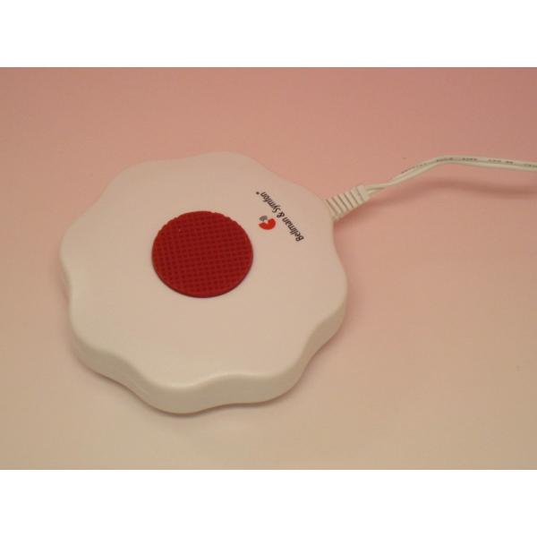 ベルマンアラーム用　ベッドシェーカー