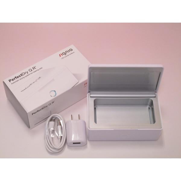 ■商品特徴■・循環ファンが搭載されています。・1回の運転(45分)で乾燥をしてくれます。・乾燥中の補聴器の損傷を防ぐ為乾燥室内の最高温度が45℃を超えないよう温度制御されています。・乾燥剤等は使用しないので経済的です。・補聴器の他、人工内耳...