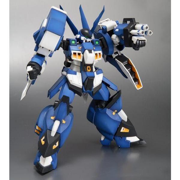 スーパーロボット大戦OG 1/144 アルトアイゼン・ナハト : mimiy