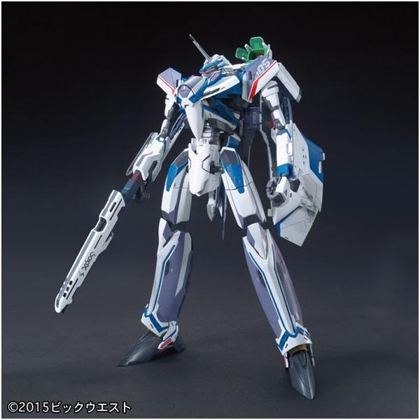 マクロス　1/72 スーパージークフリード 1/72 VF-31J スーパージークフリード（ハヤテ・インメルマン機