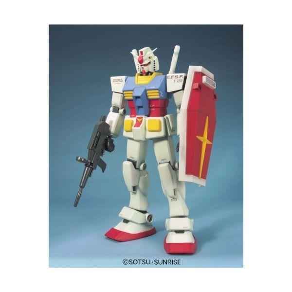 rx78-2ガンダム jumbo grade 30th anniversary Amazon.com: Bandai Hobby RX-78-2 Gundam 30th Ann. Limited Extra