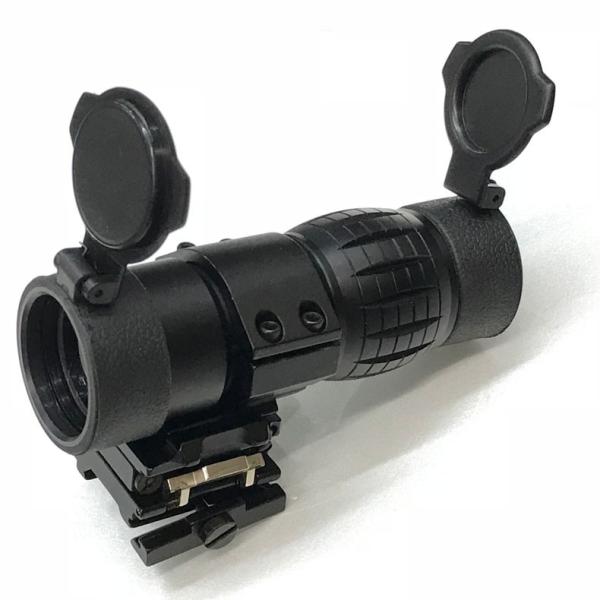 マグニファイア ブースター おまけあり mimiy_booster301-08006