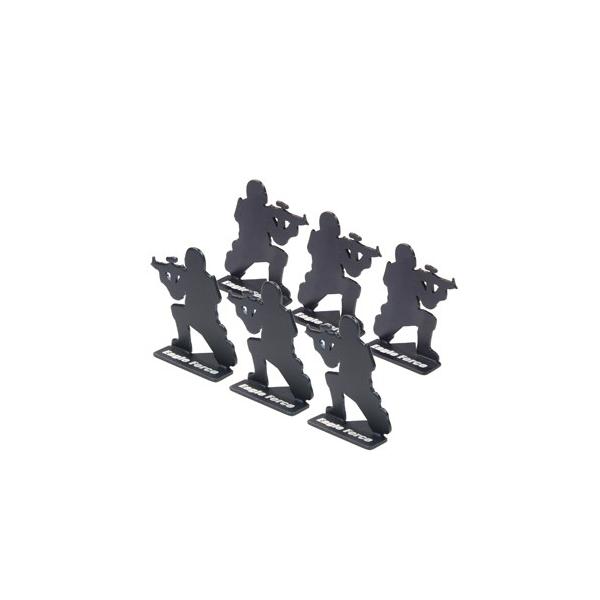C[OtH[X eagle ~^[^[Qbg V2 6pcs W 45 x 45mm