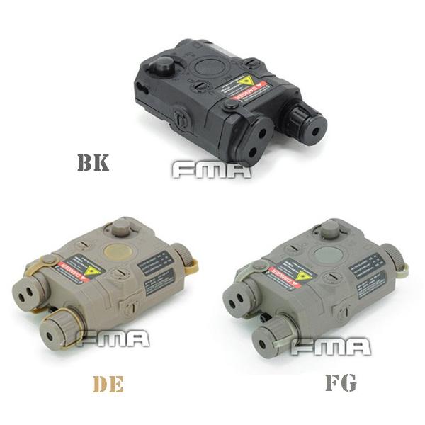 FMA PEQ15 NAVY SEALSOF obe[P[X BK DE FG ToQ[ 