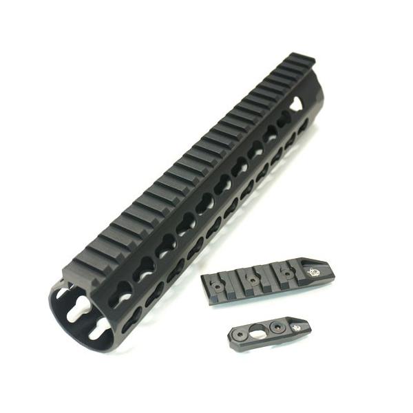KAC URX4 ^Cv 10inch keymod [nhK[h X^_[hdM4V[YΉ ToQ[  