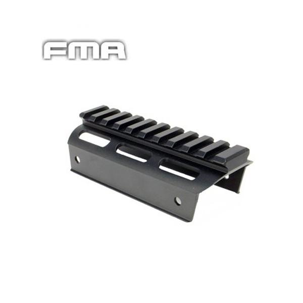 FMA MP7���[���V�X�e�� type2 �A���~CNC �T�o�Q�[ ����