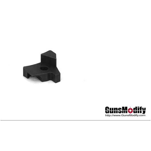 GunsModify M4 MWS�p�X�`�[���� �V�A�[C �T�o�Q�[ �~���^���[ ���[���։�