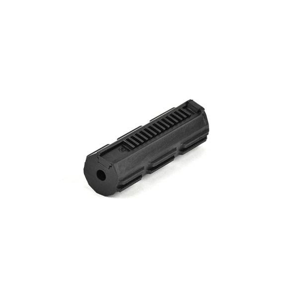 ZC LEOPARD 電動ガン用 強化ピストン フルスチールラック マルイメカ