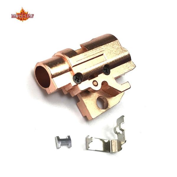 Maple Leaf メイプルリーフ マルイ他 HC ハイキャパ シリーズ共用 Hop