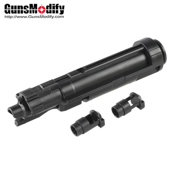 GunsModify EVO ローディングノズル 東京マルイ M4 MWS 対応 GBB用 メール便可