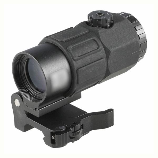 G45タイプ 5倍固定マグニファイヤー マグニファイア ブースター BK
