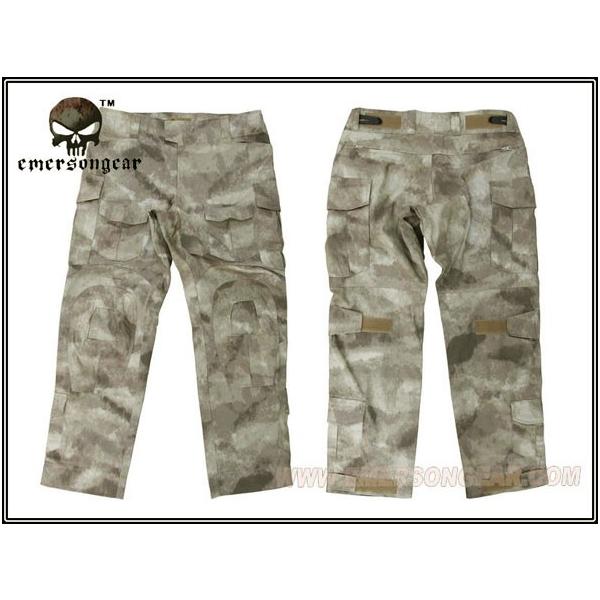 EmersonGear G3 タクティカルパンツ 迷彩 32W 32\" Mサイズ EmersonGear G3 タクティカルパンツ 迷彩 32W 32