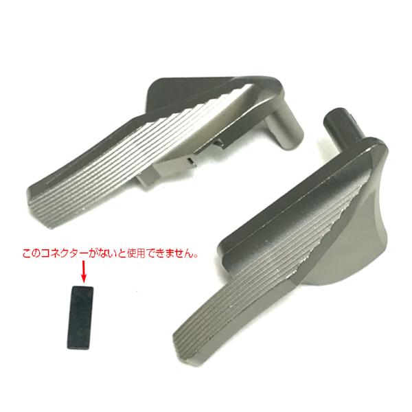 GUARDER �K�[�_�[ MEU-13 SV �}���C M1911 MEU���p �X�`�[���� �A���r�Z�[�t�e�B�[���o�[SV+��p�R�l�N�^�[MEU-12�t�I ���[���։�