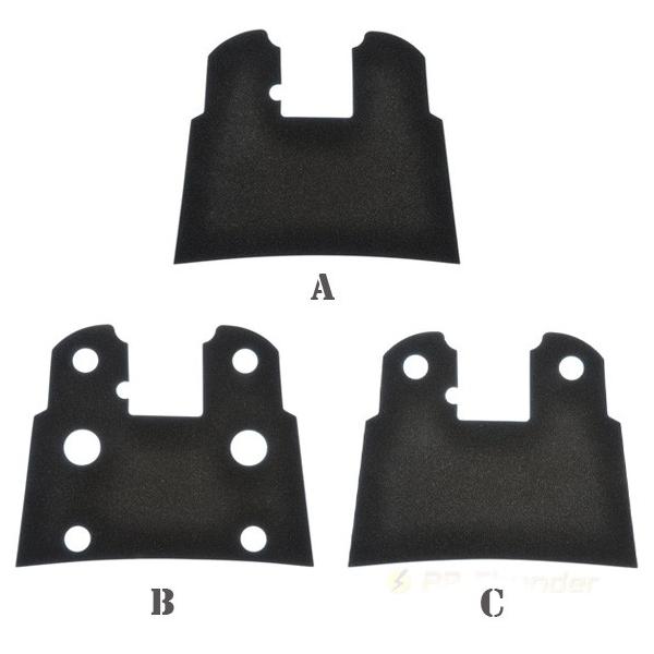 FMA HI-CAPAObvpXLbhv[tXebJ[ A B C [։