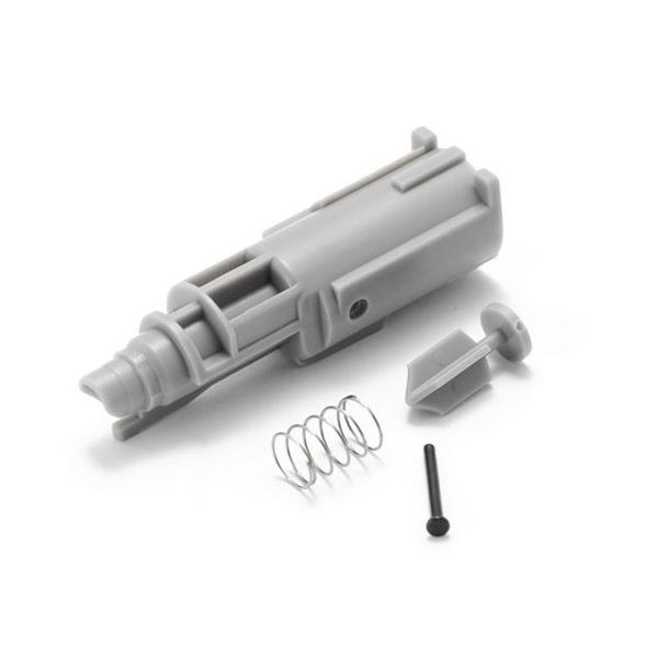 マルイGLOCK17・26・22・34等Gen.3用 強化シリンダーセット（G26-6互換