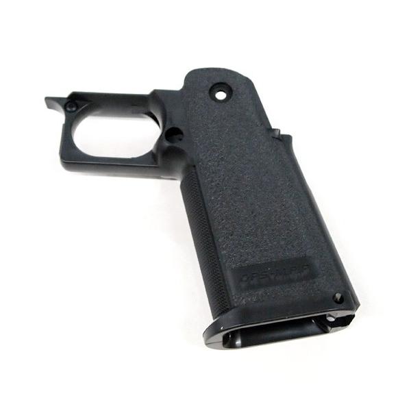 【新品】　東京マルイ ハイキャパ 5.1 フレーム 一式 GBB パーツ 単品 mimiy_gun-19611
