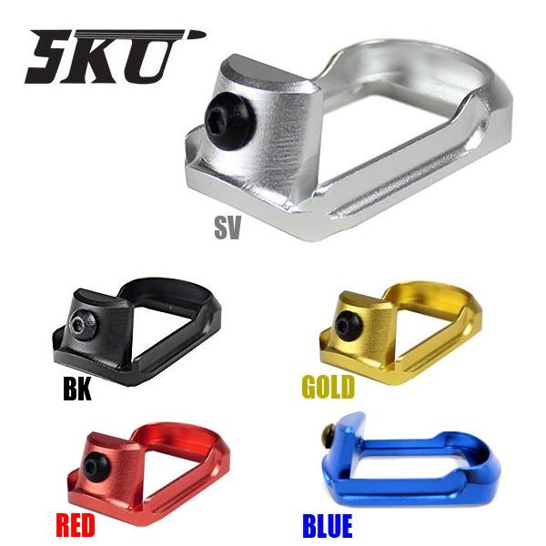 5KU VFC �}���C�� GLOCK�Ή� �R���p�N�g�}�K�W���E�F�� �}�O�E�F�� �V���[�e�B���O