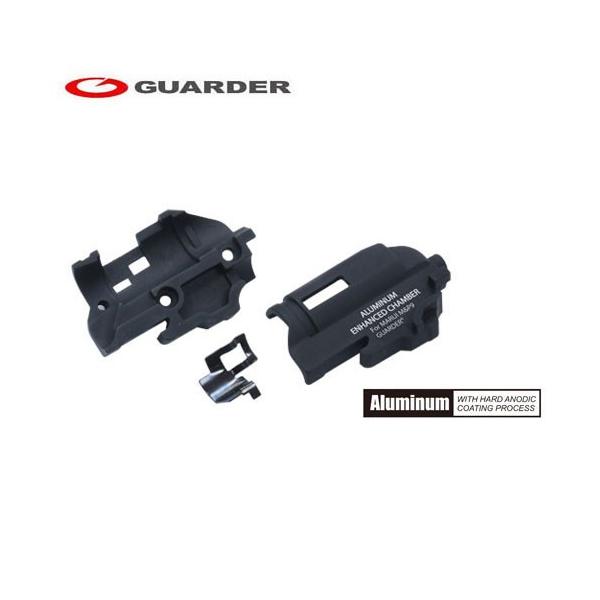 GUARDER �K�[�_�[ M&amp;P9-40 �����}���C M&amp;P9�p�y�ʋ����A���~��HOP�`�����o�[���j�b�g M&amp;P9-40 A ���[���։�