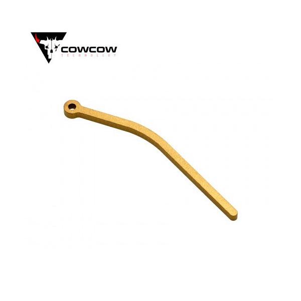COWCOW �}���C �n�C�L���p/1911�V���[�Y���p�n���}�[�X�g���b�g GOLD ���[���։�