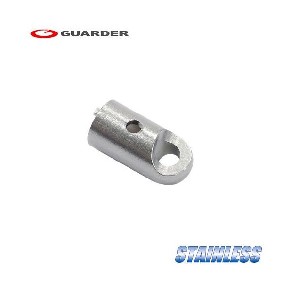 GUARDER �K�[�_�[ M92F-07 �}���C/KJ M9/M92F �Ή� GUARDER�� �X�e�����X �������[�h�����O ���[���։�