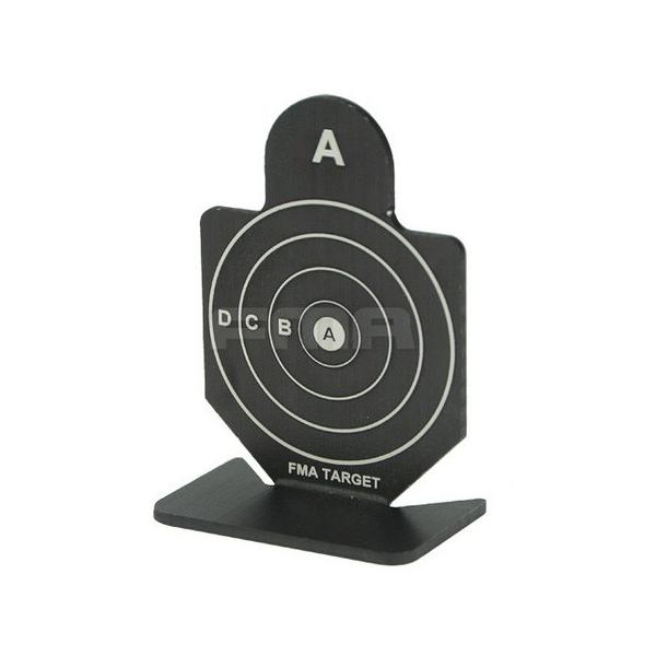 FMA メタルシューティングターゲットA1/6個セット : mimiy - 通販