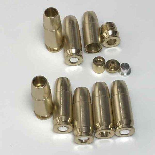 C-Tec 9mm K[ _uLbvJ[gbW@8 (}VM92Ή)