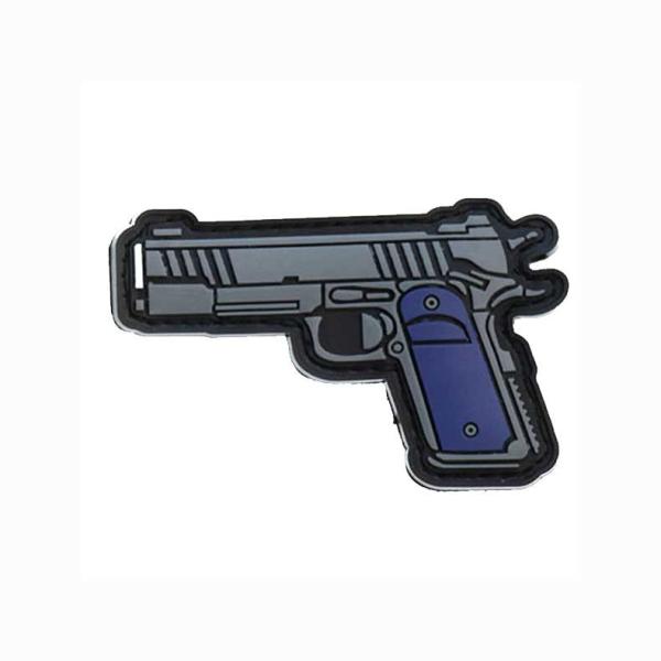 PVC�x���N���p�b�` COLT M1911