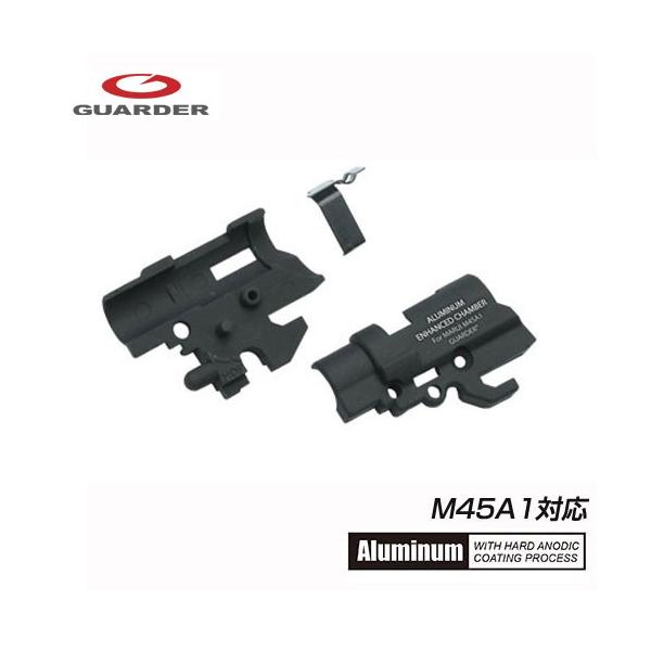 GUARDER �K�[�_�[ M45A1-21 �}���C M45A1�Ή� HO�o�`�����o�[�Z�b�g �o�����n�E�W���O ���[���։�