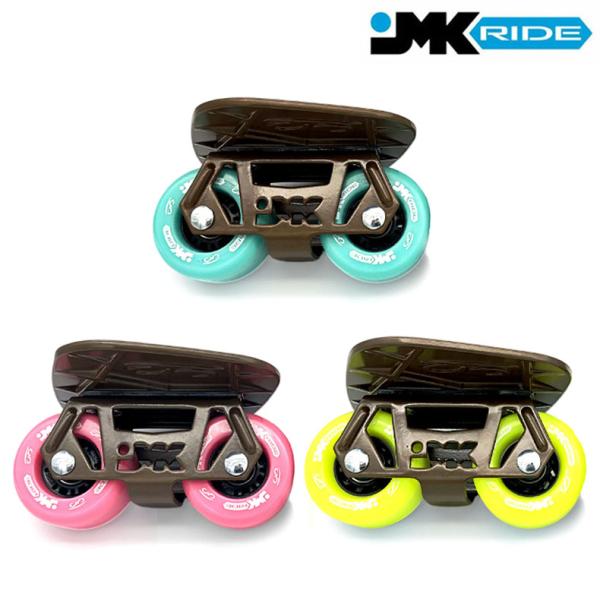 【サンディエゴ発次世代スケボー】JMK RIDE JMKRIDE JMKRIDE ジェイエムケイライド 正規品 デッキテープ無しver. JMK