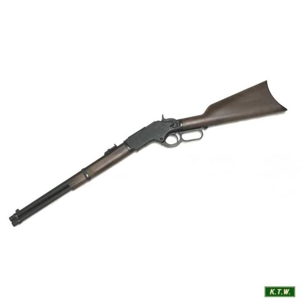 KTW エアガン  M1873 ウインチェスター 楽天市場】エアーガン KTW ウインチェスター M1873 カービン