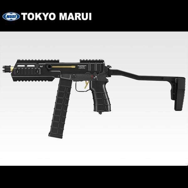 東京マルイ 電動ガン スコーピオンmod.M 中古 おまけ付き