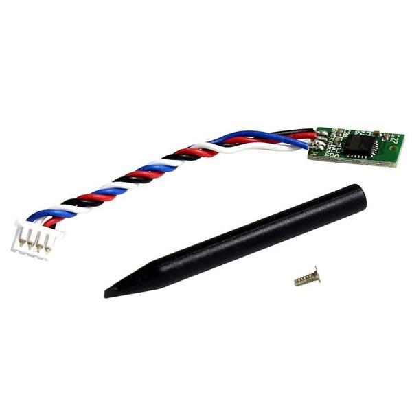 ジャイロユニットセット(ミニッツスポーツ2 AWDスポーツ MA-020S