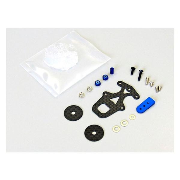 京商 KYOSHO dNaNo フリクションダンパー DNW110 フリクションダンパーセット (dNaNo用) DNW110 | 京商 | RC