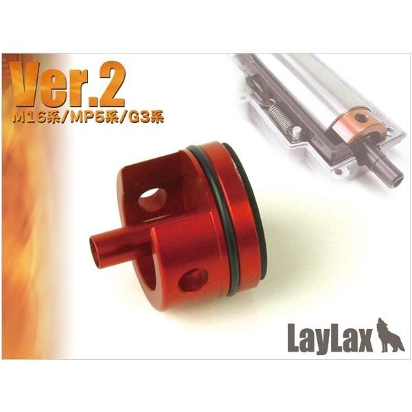 Laylax CNX GAV_[wbh Ver.2 M16 MP5 G3p