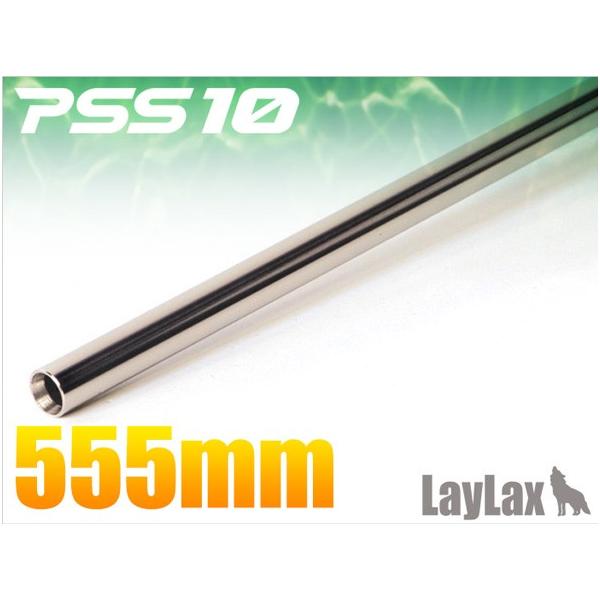 Laylax CNX PSS10 555mm OTCYo Ci[o VSRΉ