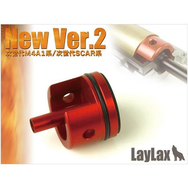 Laylax CNX GAV_[wbh NewVer.2 M4A1 SCARnΉ