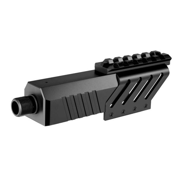 TOKYO MARUI（東京マルイ） 電動ハンドガン ハイキャパE用マズル