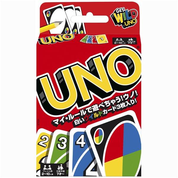 UNO Em J[hQ[